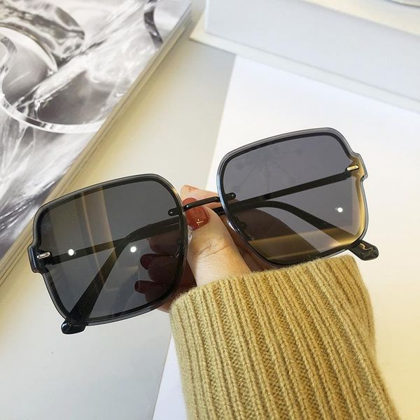 sunglasses 2021 fashion metal rimless square women vintage rivet sun glasses female black driving shades oculos feminino, White;black
sunglasses 2021 fashion metal rimless square women vintage rivet sun glasses female black driving shades oculos feminino, White;black