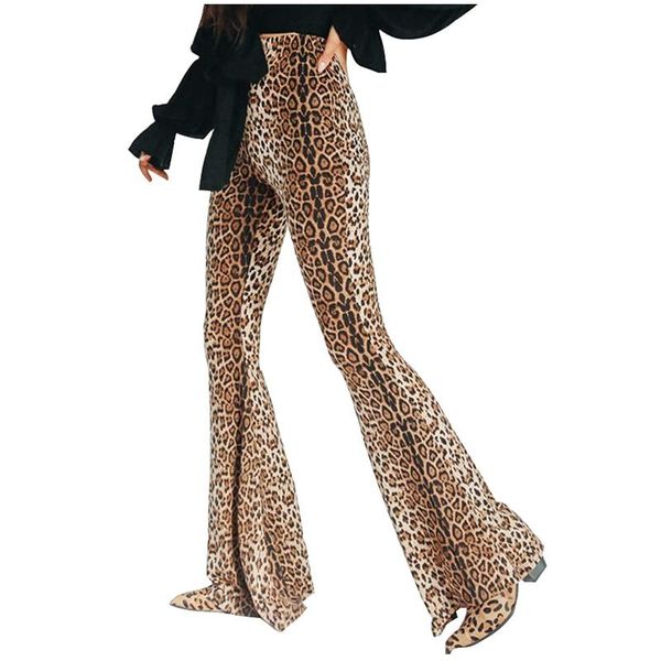 selling 2020 women animal print look women long leopard leopard pants high waist pants support wholesale dropshipping, Black;white
selling 2020 women animal print look women long leopard leopard pants high waist pants support wholesale dropshipping, Black;white
