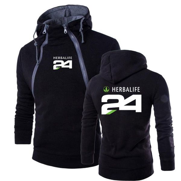 hoodies brand harajuku style herbalife men warm 24 classic hooded leisure sweatshirt tracksuit pullover slim 2020 wfswd, Black
hoodies brand harajuku style herbalife men warm 24 classic hooded leisure sweatshirt tracksuit pullover slim 2020 wfswd, Black