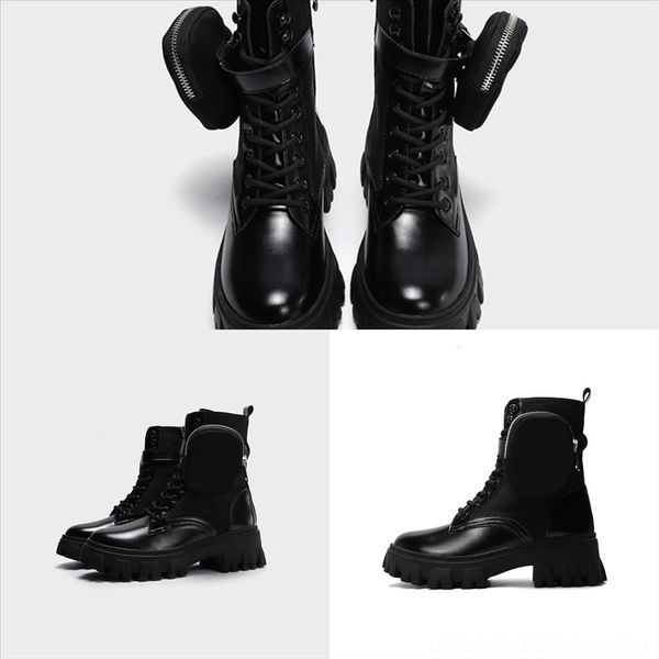sdg2m wide boot motorcycle retro woman- women women's velvet high walletbritishshoes thick with ankle boots for to help, Black
sdg2m wide boot motorcycle retro woman- women women's velvet high walletbritishshoes thick with ankle boots for to help, Black