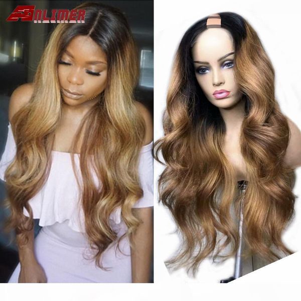 body wave remy brazilian u part human hair wigs for black women ombre blonde middle part u opening shaped wigs pre plucked
body wave remy brazilian u part human hair wigs for black women ombre blonde middle part u opening shaped wigs pre plucked