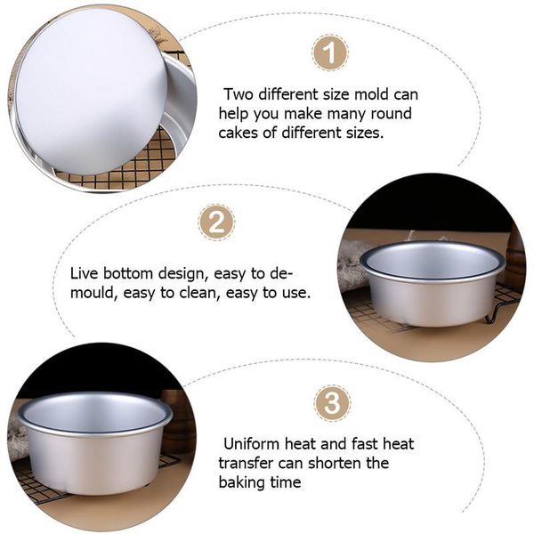 mold оборудование diy инструменты кольцо алюминиевый торт выпечки shaped выдвижной mold мусс 2pcs набор круглый bbywnn bwkf
mold оборудование diy инструменты кольцо алюминиевый торт выпечки shaped выдвижной mold мусс 2pcs набор круглый bbywnn bwkf