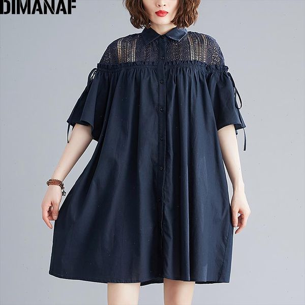 dimanaf summer plus size blouse shirts women clothing lace spliced elegant fashion lady tunic casual loose oversize solid, White
dimanaf summer plus size blouse shirts women clothing lace spliced elegant fashion lady tunic casual loose oversize solid, White