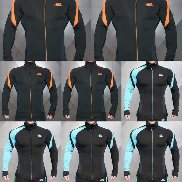 vyqiy muscle fitness coat men's running sports leisure breathable stitching men's muscle fitness brother brother sweater slim runn, Black
vyqiy muscle fitness coat men's running sports leisure breathable stitching men's muscle fitness brother brother sweater slim runn, Black