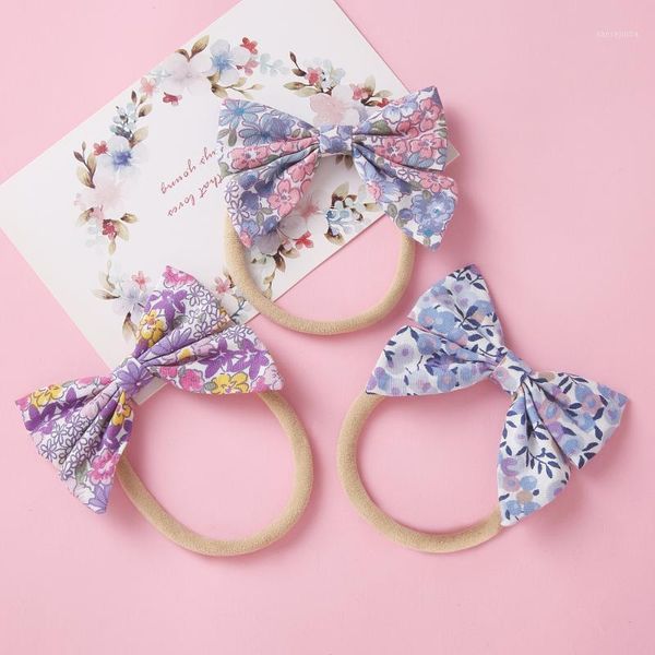 6pcs cute print flower bowknot hair ties elastic nylon headbands for girls newborn kids hair claw clip set accessories1, Slivery;white
6pcs cute print flower bowknot hair ties elastic nylon headbands for girls newborn kids hair claw clip set accessories1, Slivery;white