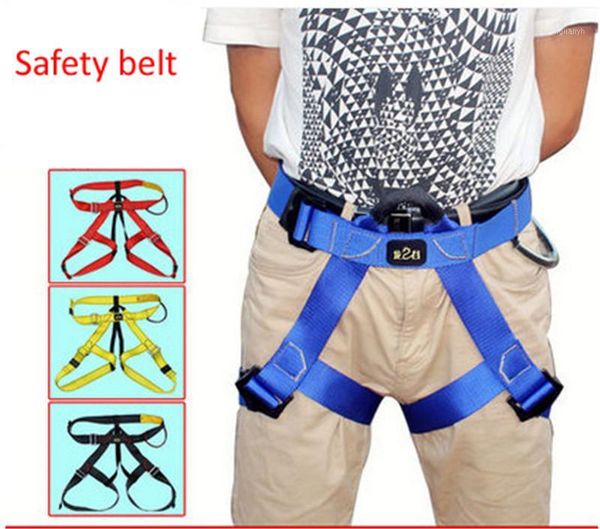 waist support rescue protection expeditions rock climbing safety belt harness mountaineering downhill bust1, Black;gray
waist support rescue protection expeditions rock climbing safety belt harness mountaineering downhill bust1, Black;gray