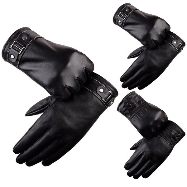 luvas guantes mujer handschoenen luxurious women leather winter super warm driving gloves cashmere rekawiczki, Blue;gray
luvas guantes mujer handschoenen luxurious women leather winter super warm driving gloves cashmere rekawiczki, Blue;gray