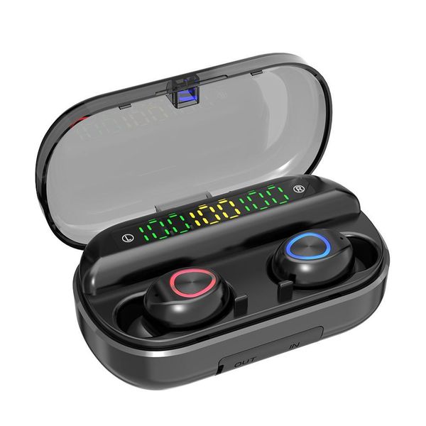 f10 vs v10 tws touch wireless earphones 3 digital led display 8d stereo bass sound sports headphone 1200mah power bank
f10 vs v10 tws touch wireless earphones 3 digital led display 8d stereo bass sound sports headphone 1200mah power bank