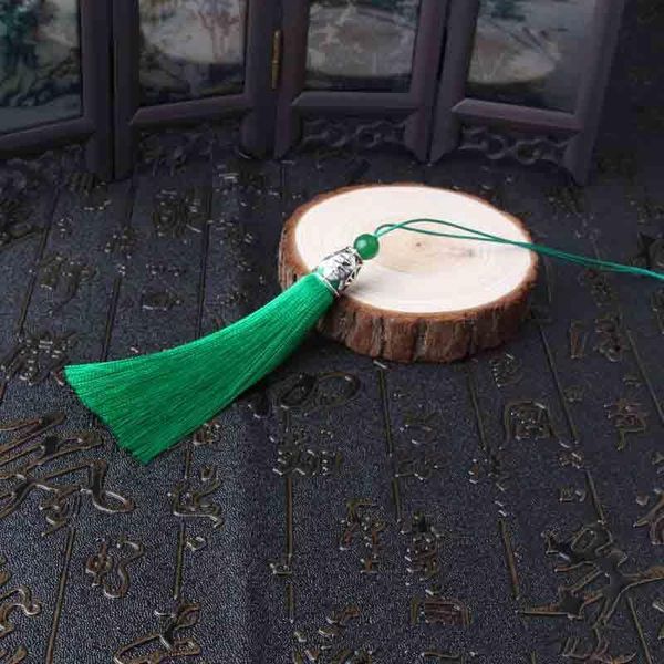 12pcs lot jade alloycap bead tassel silk fringe bangs flower tassel decorative garment for curtains home decoration accessories h bbybcn
12pcs lot jade alloycap bead tassel silk fringe bangs flower tassel decorative garment for curtains home decoration accessories h bbybcn