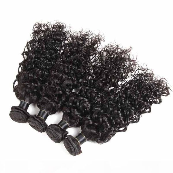 brazilian water wave virgin hair 8a 100% unprocessed brazilian virgin hair brazilian virgin hair body wave curly weave human weave bundles, Black;brown
brazilian water wave virgin hair 8a 100% unprocessed brazilian virgin hair brazilian virgin hair body wave curly weave human weave bundles, Black;brown