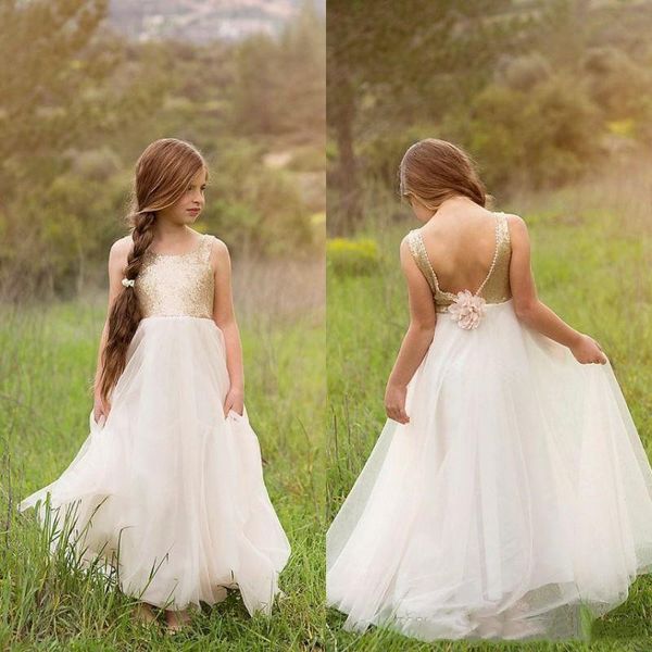 fall country flower girl dresses square neck shiny sequined bodice flowy chiffon a line skirt rustic flowergirl dresses, White;blue
fall country flower girl dresses square neck shiny sequined bodice flowy chiffon a line skirt rustic flowergirl dresses, White;blue