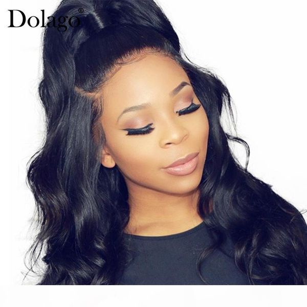 22x6x4 body wave 360 lace фронтального парик с ребенком волосы 180% плотность бразильских 370 фронт шнурок человеческих волос парики dolag, Black
22x6x4 body wave 360 lace фронтального парик с ребенком волосы 180% плотность бразильских 370 фронт шнурок человеческих волос парики dolag, Black