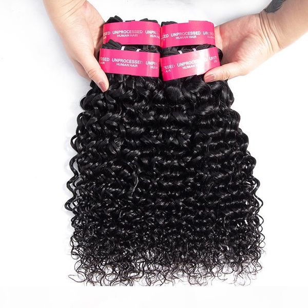 brazilian virgin hair water wave 3 bundles wet and wavy human hair extensions weaves 8-24inch brazilian water wave hair bundles, Black
brazilian virgin hair water wave 3 bundles wet and wavy human hair extensions weaves 8-24inch brazilian water wave hair bundles, Black