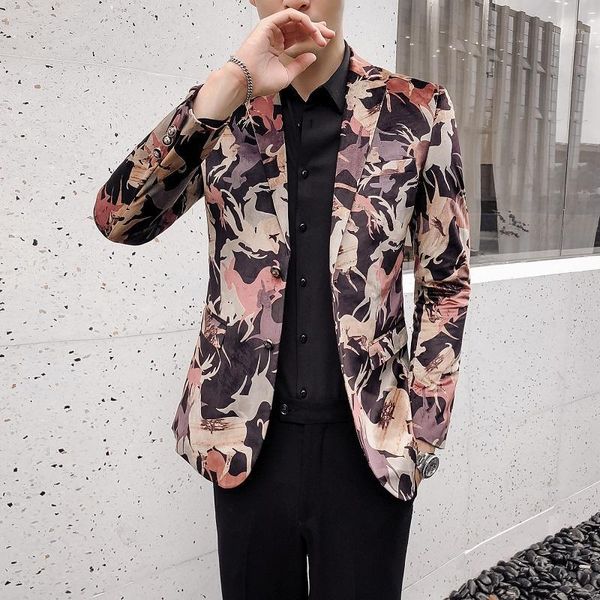 business men jacket casual slim fit groom wedding balzer elegent singer host stage performance costume party nightclub coat1, White;black
business men jacket casual slim fit groom wedding balzer elegent singer host stage performance costume party nightclub coat1, White;black