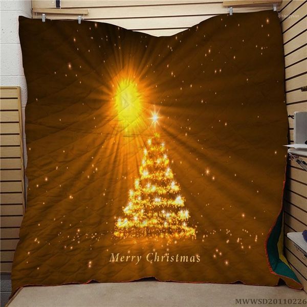 merry christmas gift print quilt 3d creative design bed set bedroom decoration breathable washable for kids children1
merry christmas gift print quilt 3d creative design bed set bedroom decoration breathable washable for kids children1