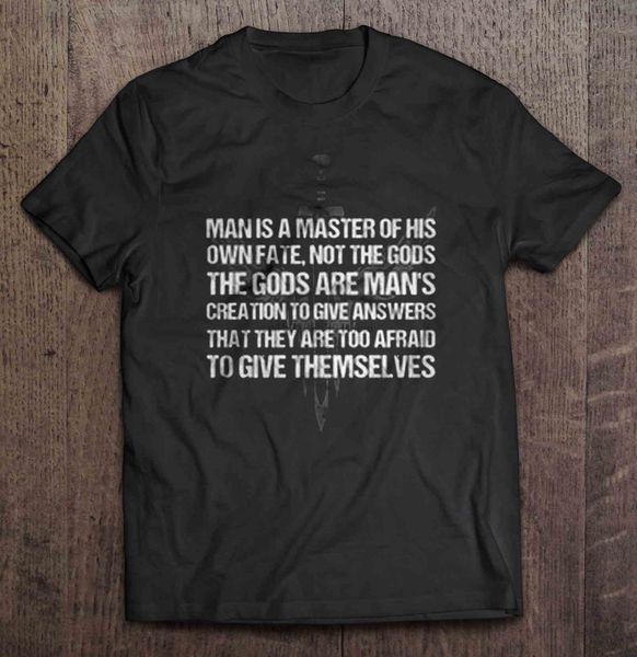 men funny fashion man is a master of his own fate not the gods viking hoodie designers t shirts sweatshirt
men funny fashion man is a master of his own fate not the gods viking hoodie designers t shirts sweatshirt