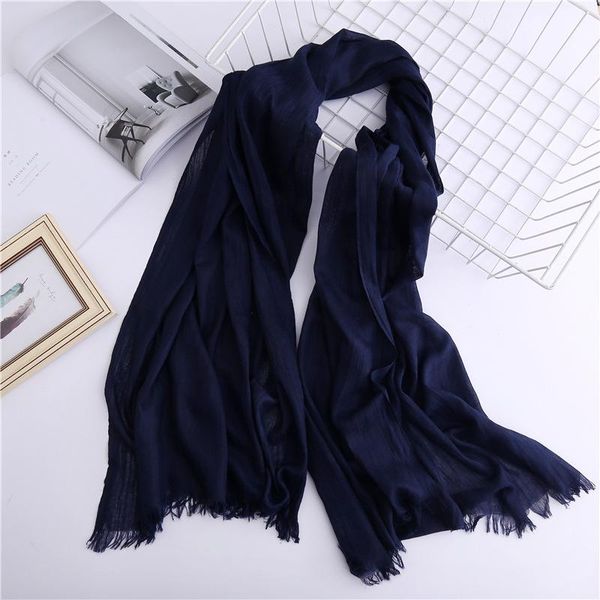 2020 new arrived women scarf solid cotton scarves lady shawls and wraps big size pashmina female hijab warm winter scarf stoles wmtndg, Blue;gray
2020 new arrived women scarf solid cotton scarves lady shawls and wraps big size pashmina female hijab warm winter scarf stoles wmtndg, Blue;gray