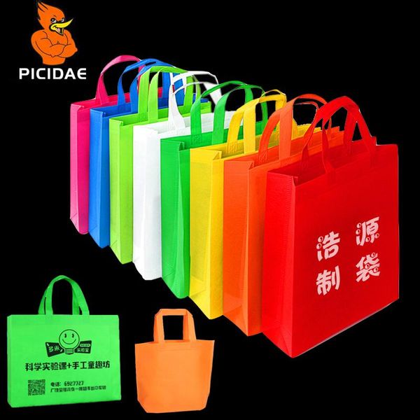 non-woven fabric garment ad tote hand custom eco print packing bag propaganda school blank cosmetic clothing store shoe box gift
non-woven fabric garment ad tote hand custom eco print packing bag propaganda school blank cosmetic clothing store shoe box gift