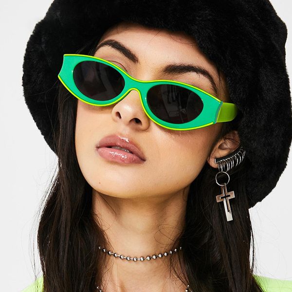 new fashion cat women sunglasses vintage small square plastica frame classic brands designer men eye glasses uv400
new fashion cat women sunglasses vintage small square plastica frame classic brands designer men eye glasses uv400