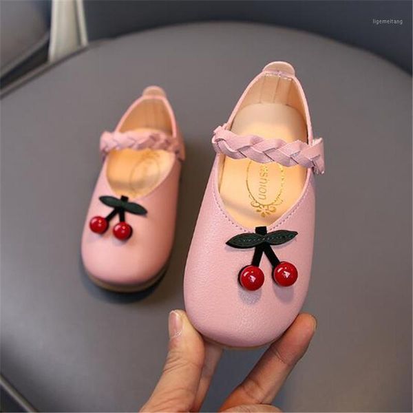 new girls' single shoes 0-6 years old square toe shoes cherry children leather loafers baby moccasins1, Black;grey
new girls' single shoes 0-6 years old square toe shoes cherry children leather loafers baby moccasins1, Black;grey
