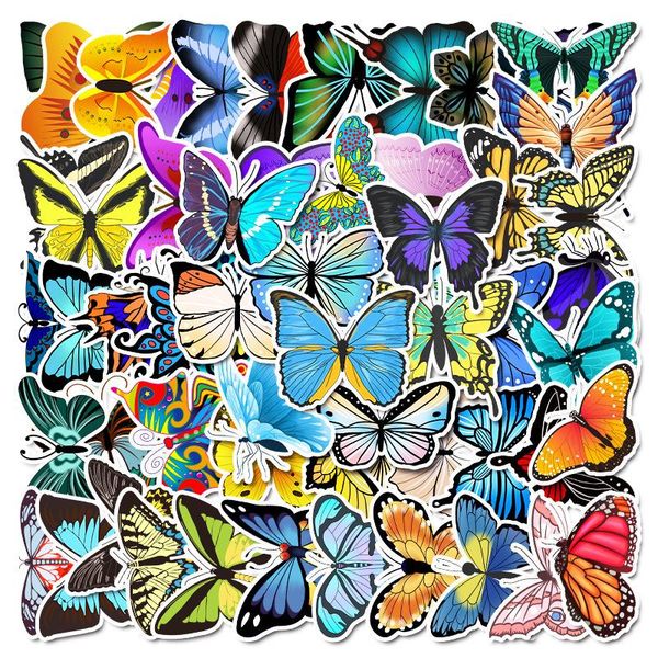 50 шт цвет бабочки граффити стены стикеры сделай сам холодильник гитары laptop мотоциклов камера скейтборд шутка наклейка наклейка для детей
50 шт цвет бабочки граффити стены стикеры сделай сам холодильник гитары laptop мотоциклов камера скейтборд шутка наклейка наклейка для детей