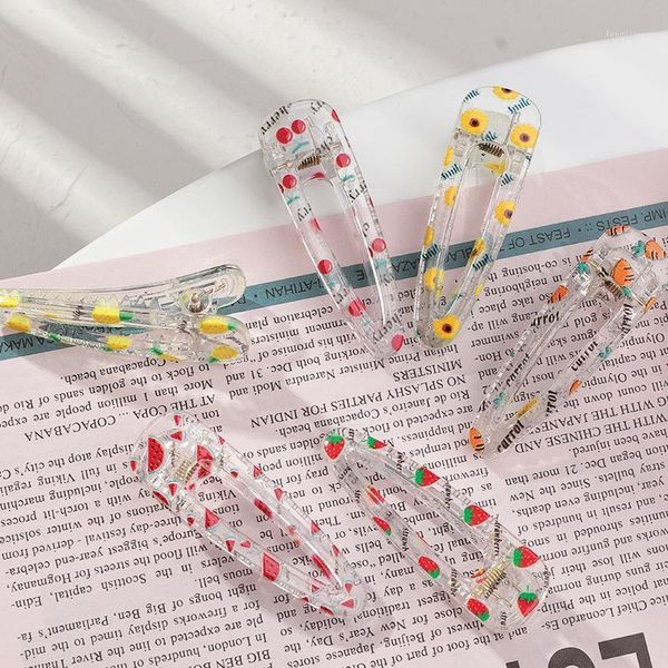 hair accessories kids fruit transparent waterdrop clip hairpins children girls cute cartoon clips1, Slivery;white
hair accessories kids fruit transparent waterdrop clip hairpins children girls cute cartoon clips1, Slivery;white