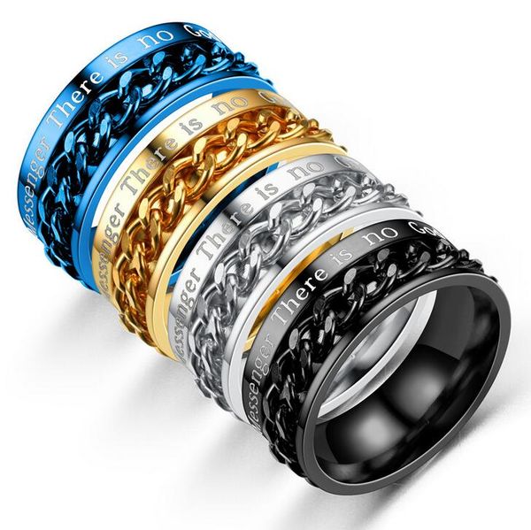 4 цвета европейские и американские буквы men punk fashion trend cross retro cool ring мужская нержавеющая сталь hip-хоп рок-группа подарочны, Silver
4 цвета европейские и американские буквы men punk fashion trend cross retro cool ring мужская нержавеющая сталь hip-хоп рок-группа подарочны, Silver