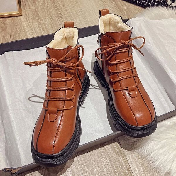 2020 winter shoes women snow boots warm plush cold winter women ankle boots thick sole ladies botas cotton shoes a3059 #vn2f, Black
2020 winter shoes women snow boots warm plush cold winter women ankle boots thick sole ladies botas cotton shoes a3059 #vn2f, Black