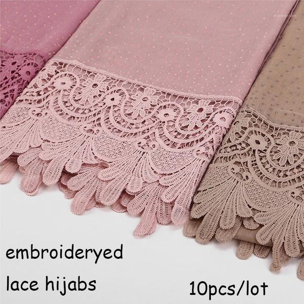 10 pcs/lot new cotton fashion lace scarf hijab floral embroidery and shinny beach scarf long muslim autumn wrap scarves/shawls1, Blue;gray
10 pcs/lot new cotton fashion lace scarf hijab floral embroidery and shinny beach scarf long muslim autumn wrap scarves/shawls1, Blue;gray
