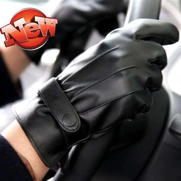 l fingerless long single gloves korean version thin and durable, outdoor men' plush winter black leather cycling, Blue;gray
l fingerless long single gloves korean version thin and durable, outdoor men' plush winter black leather cycling, Blue;gray