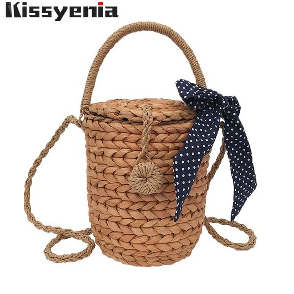 kissyenia ins горячие женщины сумки солома пляжные сумки bohemia плетеная вязаная лето crossbody сумка 100% ручной работы сумка тканые сумки
kissyenia ins горячие женщины сумки солома пляжные сумки bohemia плетеная вязаная лето crossbody сумка 100% ручной работы сумка тканые сумки