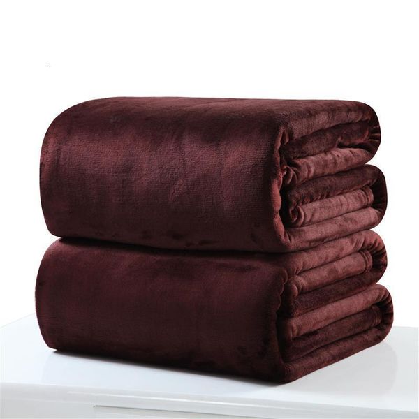 wool soft solid blankets textiles flannel household warm winter blanket for bed sofa
wool soft solid blankets textiles flannel household warm winter blanket for bed sofa