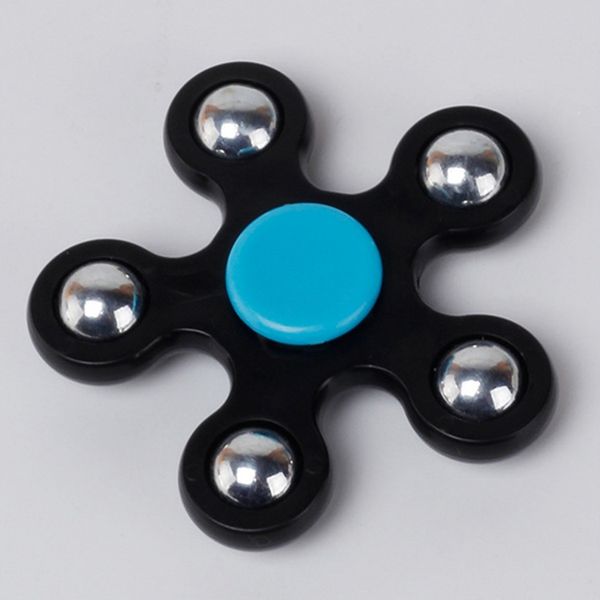 th stock spinning five-pointed star spinner fidget hand spinner children adults focus keep hands busy toys
th stock spinning five-pointed star spinner fidget hand spinner children adults focus keep hands busy toys
