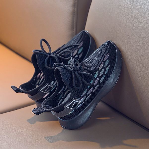 toddler boys girls child sneakers breathable children fashion casual kids shoes size 26-37 2020 new spring autumn, Black;red
toddler boys girls child sneakers breathable children fashion casual kids shoes size 26-37 2020 new spring autumn, Black;red