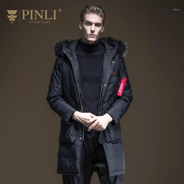 sobretudo pinli product set down the new winter 2019 in men's long detachable collars tooling eiderdown outerwear coat1, Black
sobretudo pinli product set down the new winter 2019 in men's long detachable collars tooling eiderdown outerwear coat1, Black