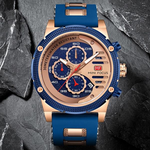 2021 mens wristwatch quartz watch men waterproof sport watches men luxury brand male clock relogio masculino blue, Slivery;brown
2021 mens wristwatch quartz watch men waterproof sport watches men luxury brand male clock relogio masculino blue, Slivery;brown