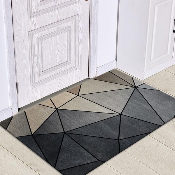 geometric pattern absorbent bathroom anti-slip mat floor mat carpet entry door porch bedroom door floor
geometric pattern absorbent bathroom anti-slip mat floor mat carpet entry door porch bedroom door floor