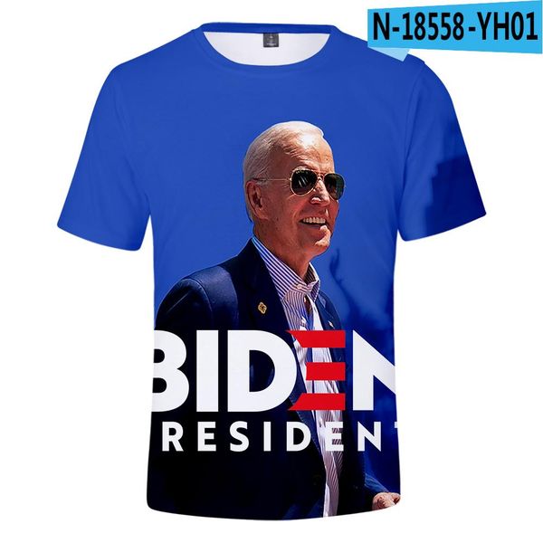 мужчины / женщины tshirt джо байдена 2020 президент выборы тенниска джо байден tee top poster 3d печати сторонник merch повседневный полный
мужчины / женщины tshirt джо байдена 2020 президент выборы тенниска джо байден tee top poster 3d печати сторонник merch повседневный полный