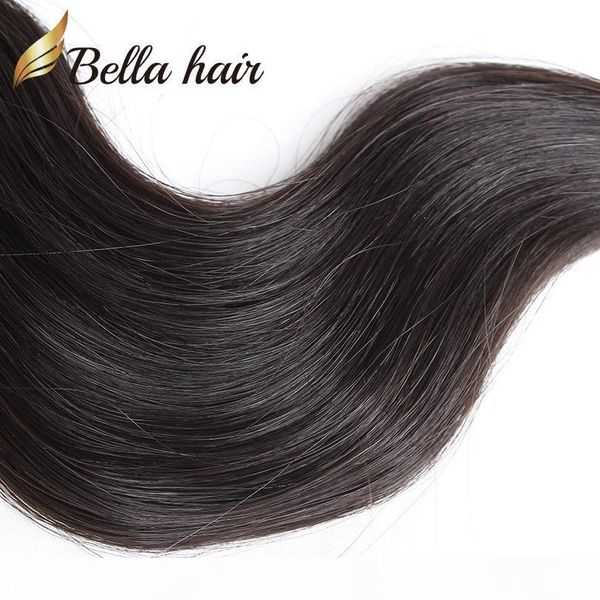 indian virgin human hair weave 8~30 inch hair extensions bundles natural color body wave bella hair, Black
indian virgin human hair weave 8~30 inch hair extensions bundles natural color body wave bella hair, Black