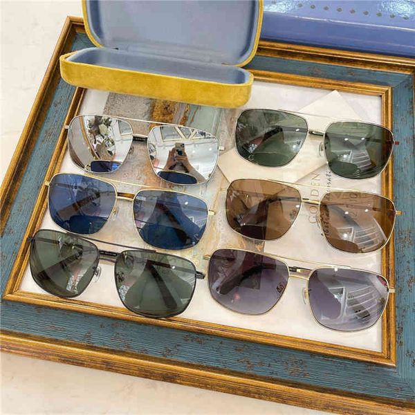 2022 factory wholesale family fashion men's driving pilot sunglasses star same sunglasses, White;black
2022 factory wholesale family fashion men's driving pilot sunglasses star same sunglasses, White;black