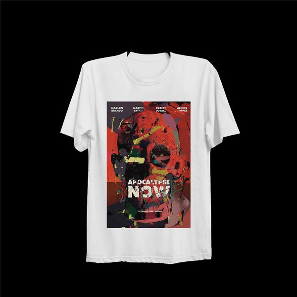 apocalypse now 70s movie retro cool film poster t shirt b119 style tee shirt sport hooded sweatshirt hoodie
apocalypse now 70s movie retro cool film poster t shirt b119 style tee shirt sport hooded sweatshirt hoodie