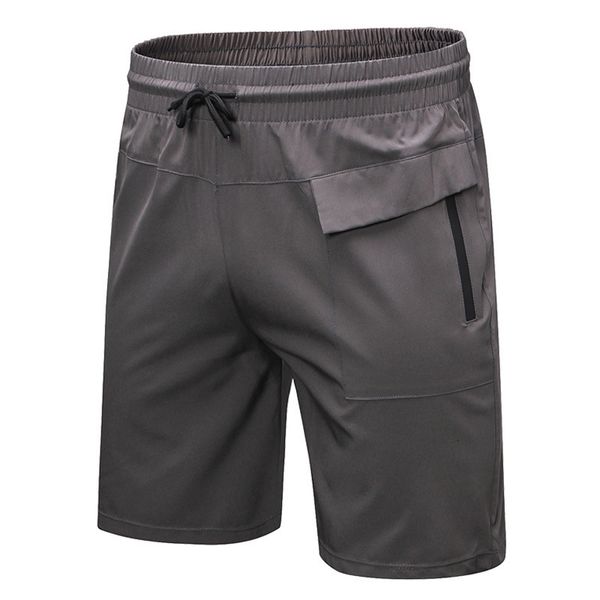 plus size men gym summer running shorts zip pocket training sport short fitness quick dry breathable workout sportswear, White;black
plus size men gym summer running shorts zip pocket training sport short fitness quick dry breathable workout sportswear, White;black