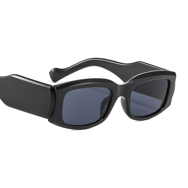 small rectangle sunglass women vintage brand digner men square sun glass shad female uv400 oculus gafas, White;black
small rectangle sunglass women vintage brand digner men square sun glass shad female uv400 oculus gafas, White;black