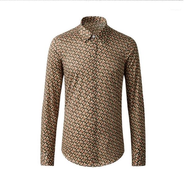 2020 new arrival fashion 100% cotton long sleeve casual shirts single breasted print plus size l xl 2xl 3xl 4xl1, White;black
2020 new arrival fashion 100% cotton long sleeve casual shirts single breasted print plus size l xl 2xl 3xl 4xl1, White;black