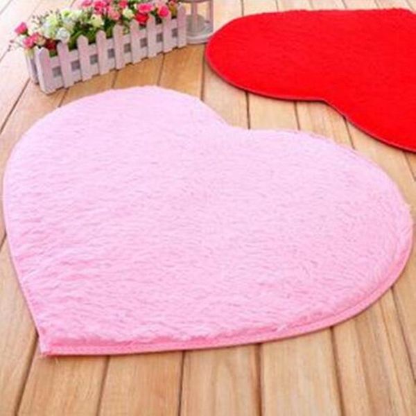 carpets fashion heart-shaped carpet bathroom floor mat home wedding decor doormat absorbent non-slip prayer mats love shape rug
carpets fashion heart-shaped carpet bathroom floor mat home wedding decor doormat absorbent non-slip prayer mats love shape rug