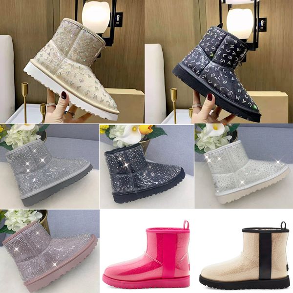 2021 designer classic wool cashmere clear 20 short ii triplet australia womens women boot winter snow boots mini furry australian boot o99i#, Black
2021 designer classic wool cashmere clear 20 short ii triplet australia womens women boot winter snow boots mini furry australian boot o99i#, Black