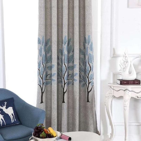 curtain & drapes nordic thick big tree single flower printing blackout diamond curtains for living room bedroom bay window custom1
curtain & drapes nordic thick big tree single flower printing blackout diamond curtains for living room bedroom bay window custom1