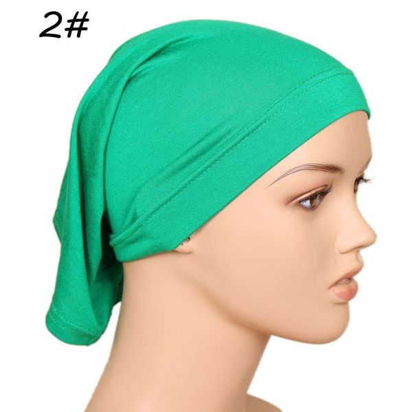 beanie/skull caps 2021 soft modal inner muslim stretch turban cap islamic underscarf bonnet hat female headwear tube turbante mujer, Blue;gray
beanie/skull caps 2021 soft modal inner muslim stretch turban cap islamic underscarf bonnet hat female headwear tube turbante mujer, Blue;gray