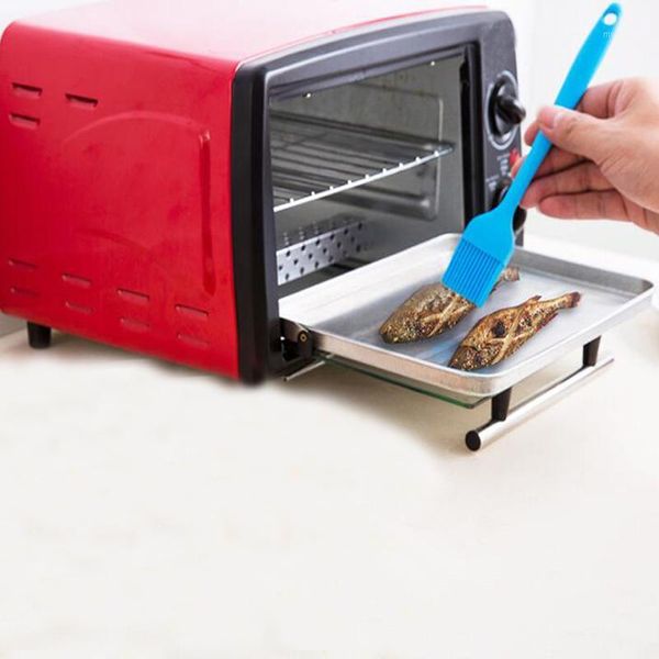 tools & accessories 2pcs/set kitchen silicone bbq grill oil sauce brush spatula mixing batter scraper cake brushes kitchenware1
tools & accessories 2pcs/set kitchen silicone bbq grill oil sauce brush spatula mixing batter scraper cake brushes kitchenware1