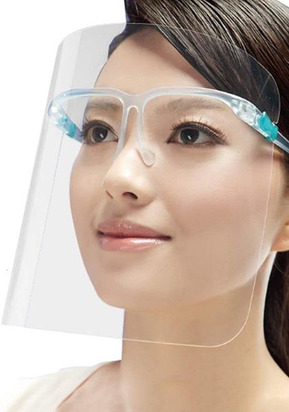 face reusable visor shield face safety shield goggle transparent anti-fog layer protect eyes from splash
face reusable visor shield face safety shield goggle transparent anti-fog layer protect eyes from splash